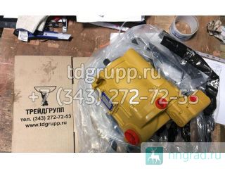 6E-5965  Caterpillar D5M  