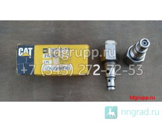 215-4909 ������ Caterpillar 329D ������ ��������