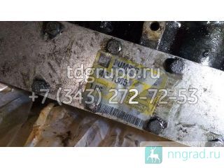 4P-1385   () Caterpillar 3406C  