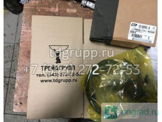 419-0841  Caterpillar 330D  