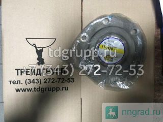 1T-0438  Caterpillar D8R  