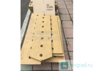 9790891  Liebherr PR-754  