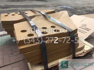 9409946   Liebherr PR-754  