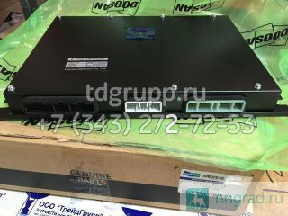 300611-00042M  Doosan DX225LCA  