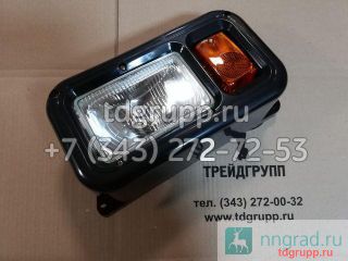 534-00014   Doosan S210W-V  