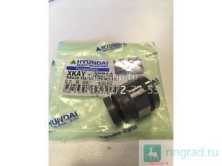 XKAY-00214    Hyundai R330LC-9S  