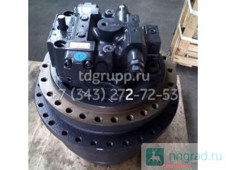 31NA-40020     Hyundai R360LC-7A  