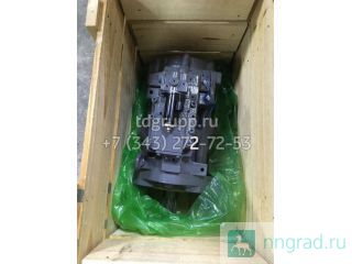 YB60000246   Hitachi ZX870-5G  