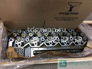6745-11-1190    Komatsu PC300-8  