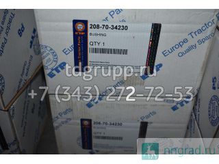 208-70-34230   Komatsu PC400-7  