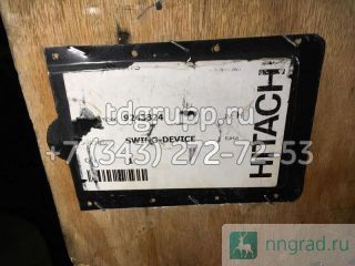 9243324   Hitachi ZX240-3  