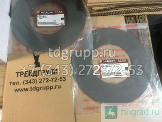4207845   Hitachi EX400-5  