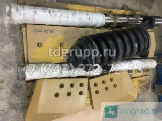 9W-1878   Caterpillar D6R  