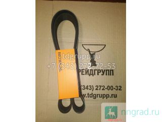 10PK1334   Weichai WD 10  