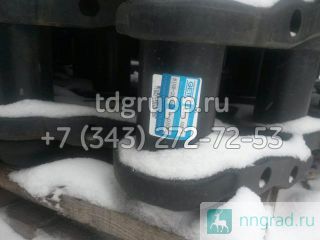81NB-25600     53L Hyundai R500LC-7A  