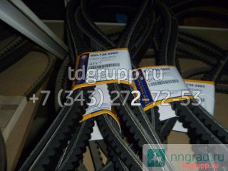 600-736-5580   Komatsu D65E  