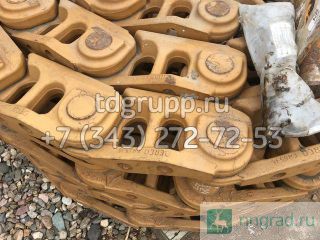 142-1806   47L Caterpillar 345B  