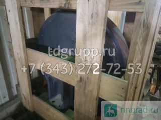 208-30-00221   Komatsu PC400LC-7  