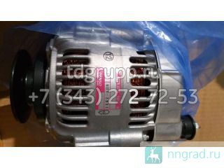 600-861-3610 ��������� Komatsu 4D95 ������ ��������