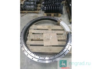 81Q5-01020 -  Hyundai R210W-9S  