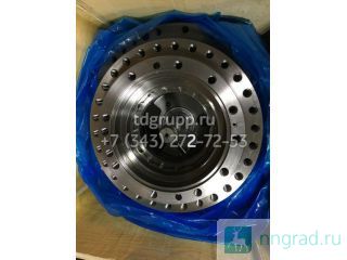 K9007404   Doosan DX225LC  