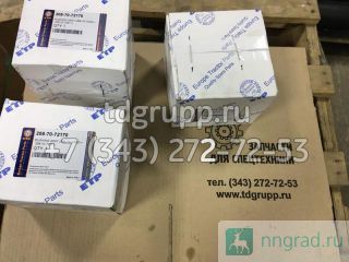 208-70-72170   Komatsu PC400LC-7  