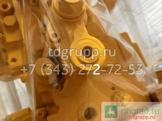 723-47-26104  Komatsu PC300-7  
