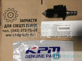 YN35V00048F1   Kobelco E215BLC  