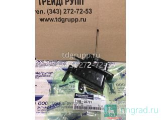 71Q6-03721   Hyundai R180LC-9S  