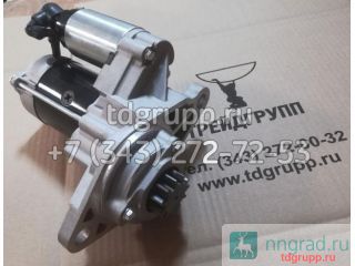 8970958112  Isuzu 4HK1  