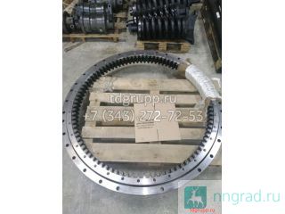 81N6-00021 -  Hyundai R210LC-7  