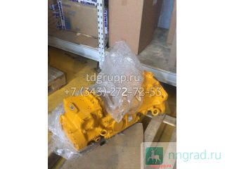 708-2L-00523   Komatsu PC1250-7  