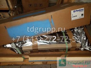 ZZ80268    Perkins 1104C-44T  