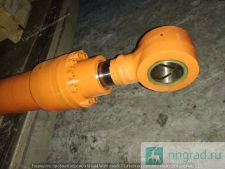   440-00059A  Doosan Solar 225 LC-V  