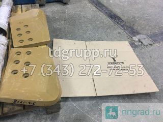 9W-1875    Caterpillar D6R  