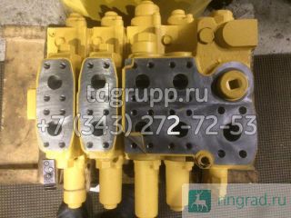 709-61-11701   Komatsu D375A-3  