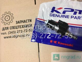 YN35V00049F1   Kobelco SK200-8  
