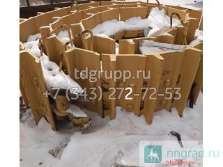 M40371A1M40710    40L (710 ) Komatsu D375A-5  