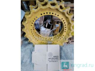   Hyundai R260LC-9S 81EN-10014  