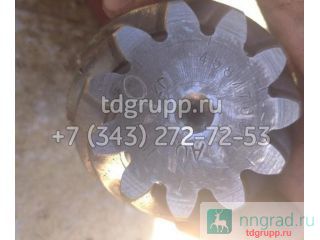   11/37   JCB 3CX 458/70252  