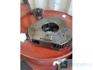    Volvo EC700B VOE14609496  