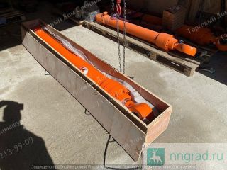   4644677  Hitachi ZX330-3  
