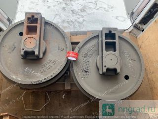    Hyundai R480LC-9s, 81QB-13010  