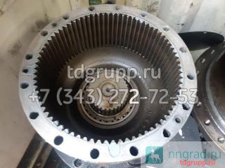    Volvo EC700B VOE14535296  