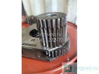  Volvo EC360B SA8230-22790  