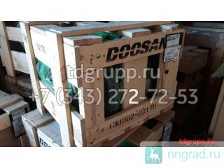   Doosan S210W-V 130902-02170  