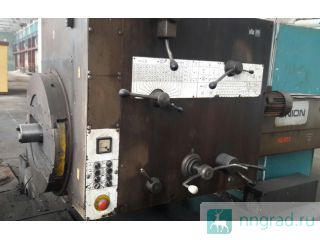 BFT 110 union      