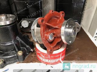  21404502 Deutz  Volvo BL71  