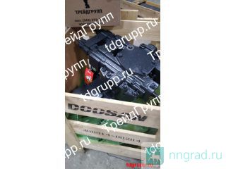   Doosan DX420LCA 400914-00284  