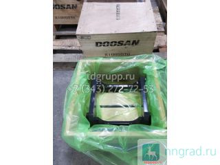 K1009970    Doosan S340LC-V  